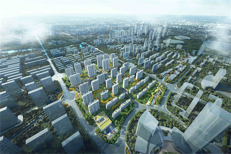 山水人家142平精装修三室证过两年85万可分期