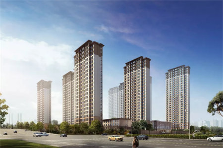 公园.小学.初中.高中.超市都近在咫尺